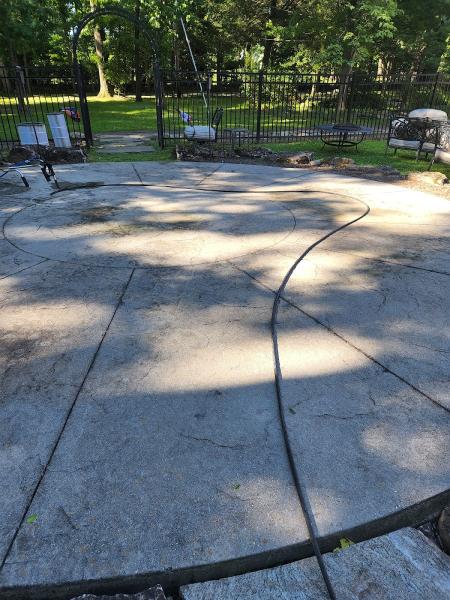 Wayne Power Washing