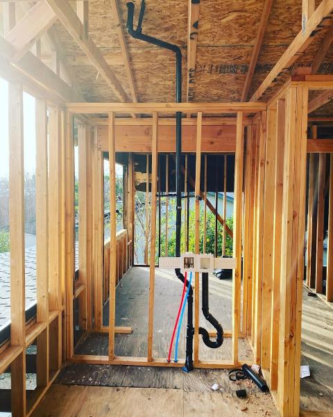 Top Tier Plumbing Inc.