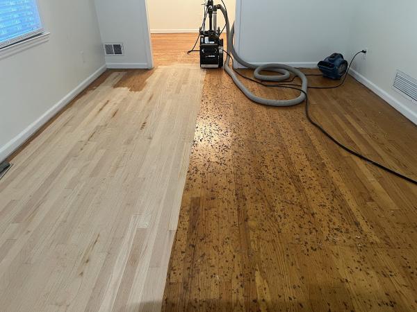 Carter Floor & Home Renovations LLC