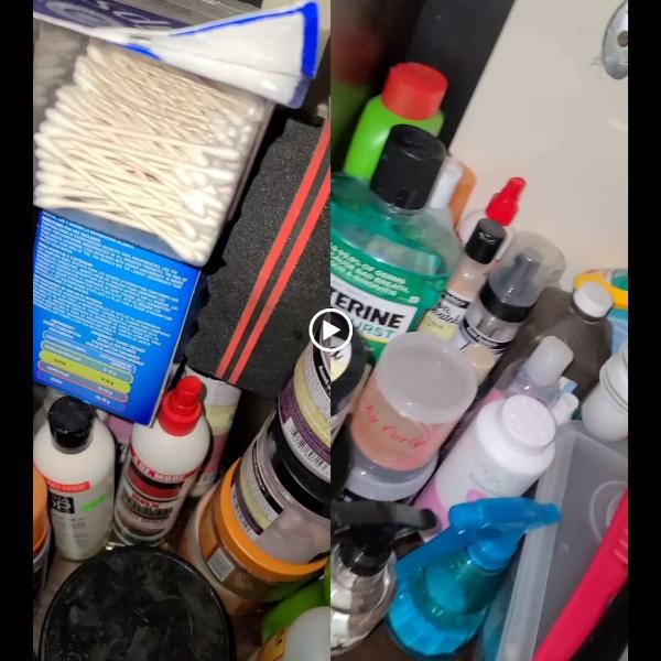 The Crew Cleaning Services LLC