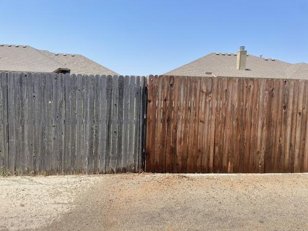 San Angelo Soft Wash