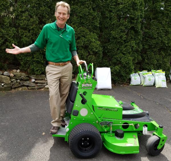 Mowgreen LLC