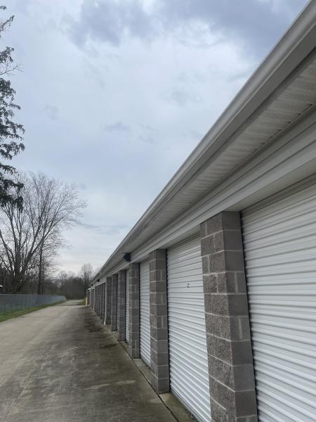 New Franklin Self Storage