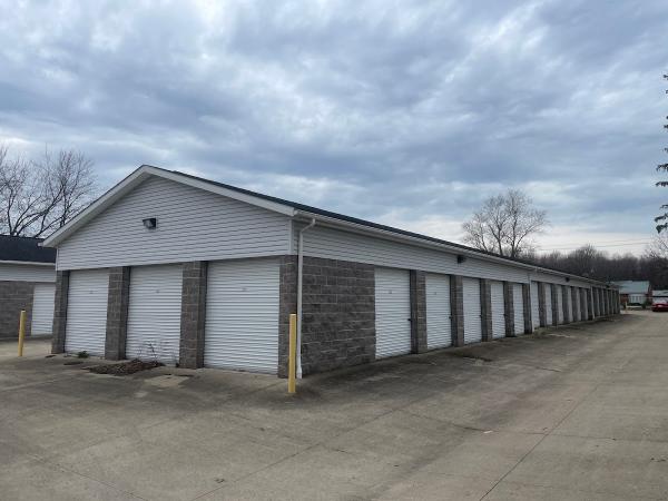 New Franklin Self Storage