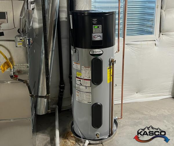 Kasco Heating & Air