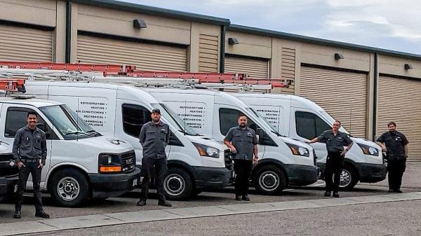 Kasco Heating & Air