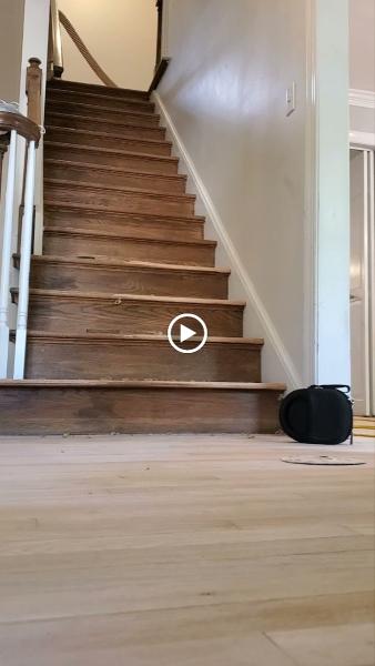 Andy Le Hardwood Floors