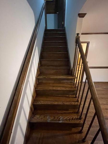Andy Le Hardwood Floors