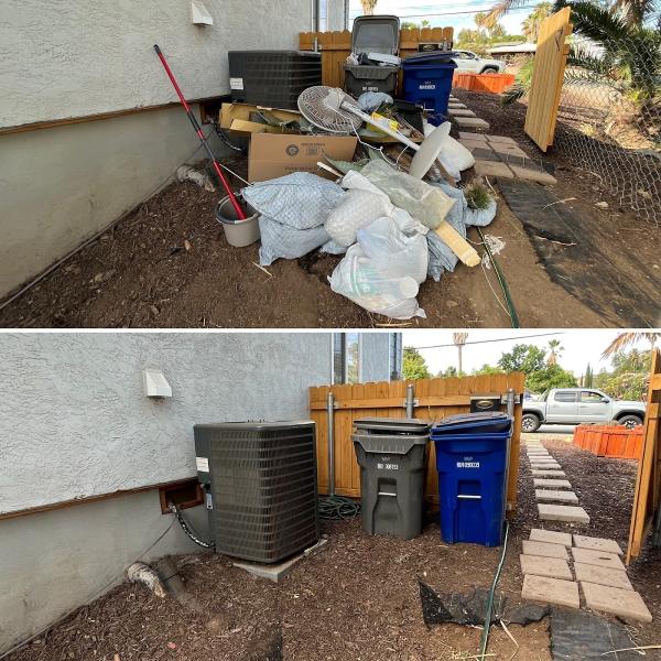 Fetch Junk Removal