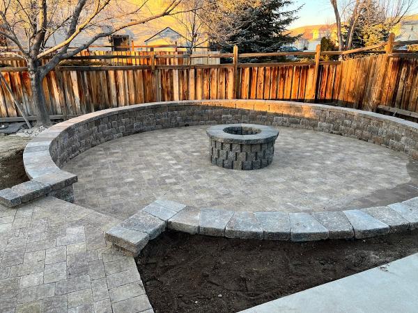 Nandos Landscape & Custom Cncrte
