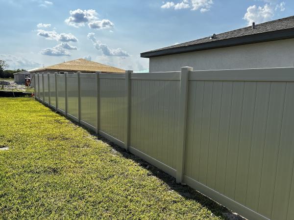 Family Fence Home Improvement