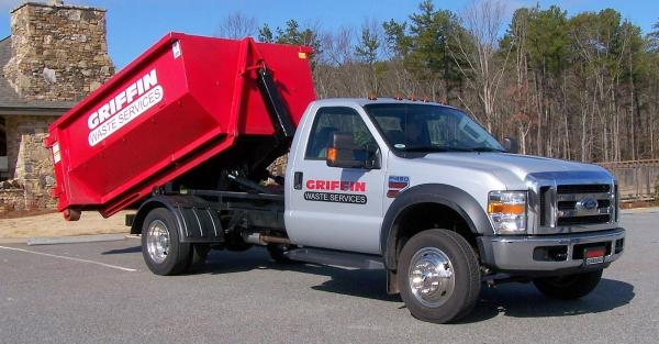 Griffin Waste Service