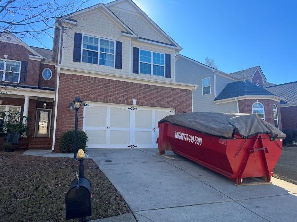 Griffin Waste Service