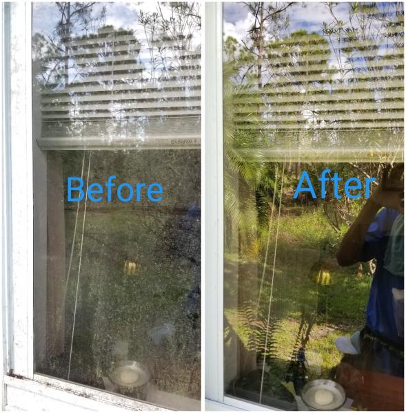 Derrick's A1 Pressure Cleaning