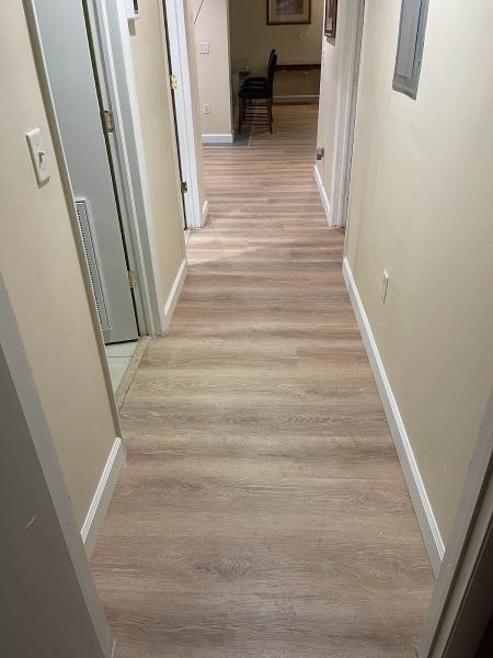 Al's Flooring Service