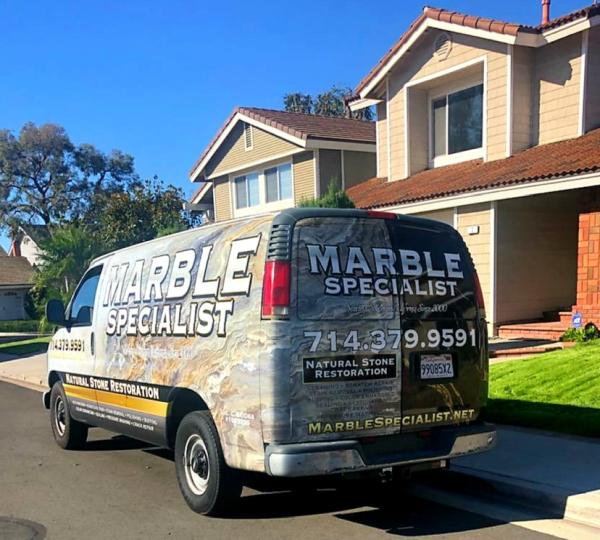Marble Specialist