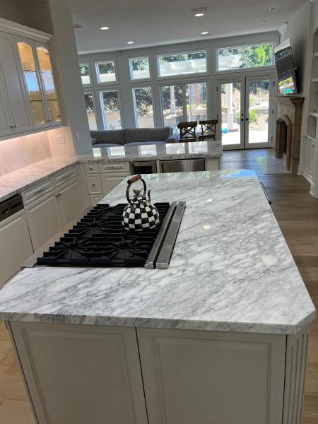 Marble Specialist