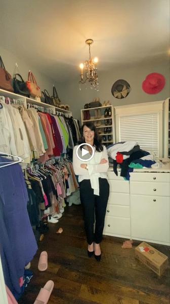 Ladycat Packing & Organizing