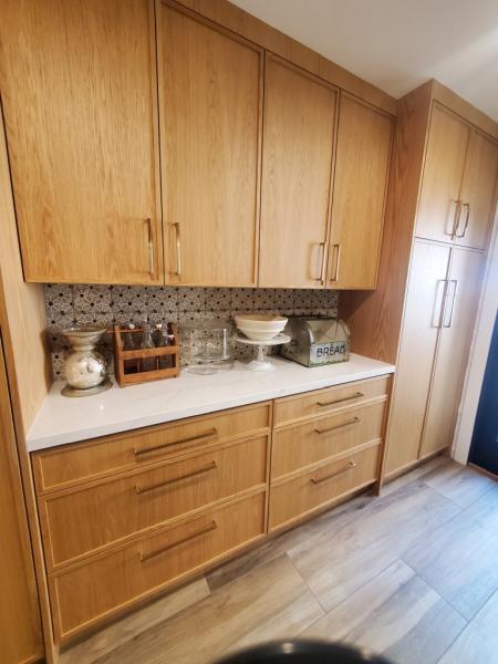 Desert Mountain Countertops