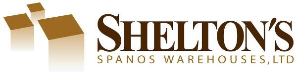 Shelton's Spanos Warehouses