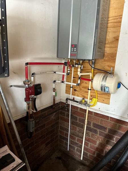 Plumber Today