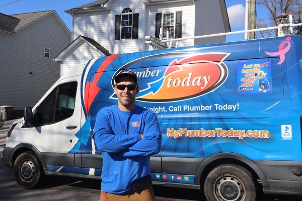 Plumber Today