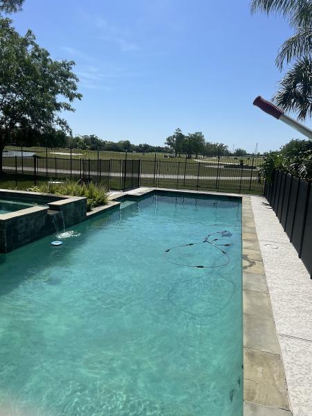 Nola Pool Cleaning and Maintenance
