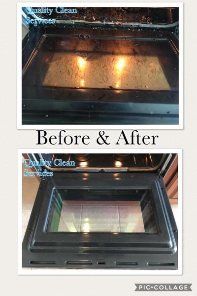 Quality Clean Services