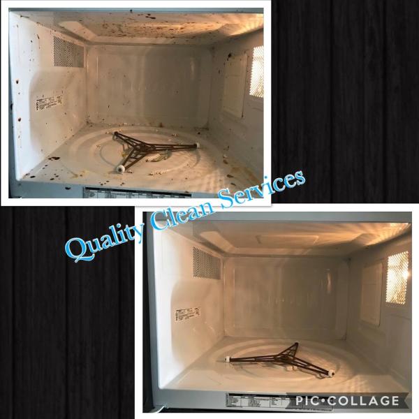 Quality Clean Services