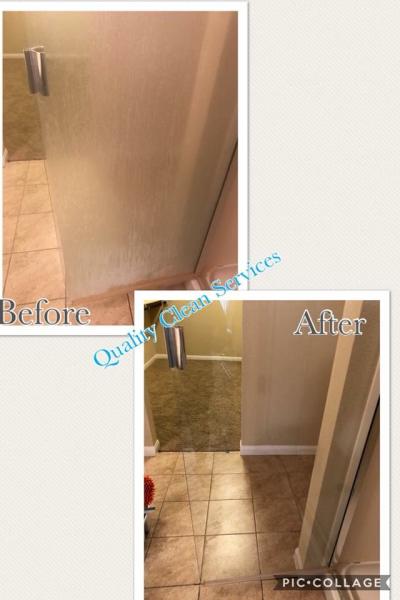 Quality Clean Services