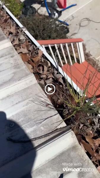 Alpha Power Wash LLC