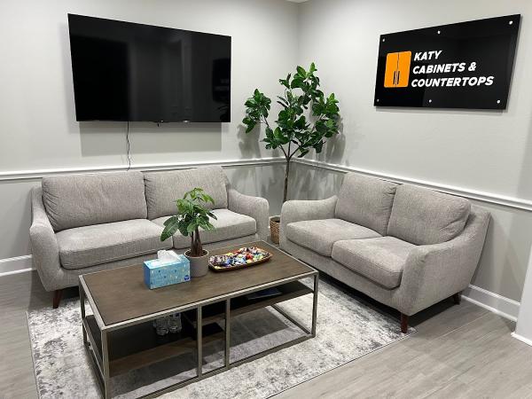 Katy Cabinets & Countertops