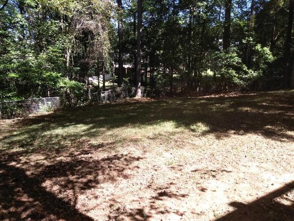 Sunny Days Lawn Management