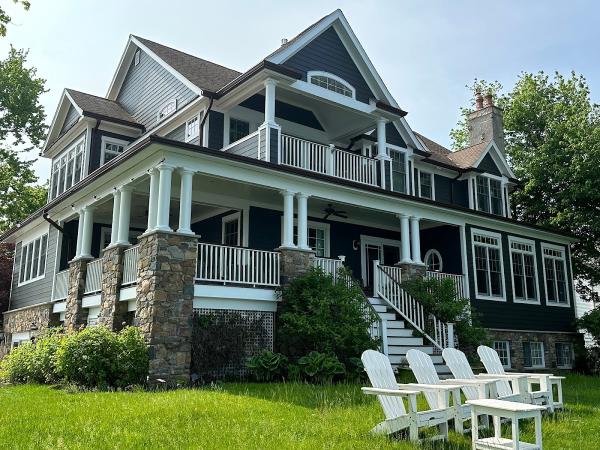 NJ Pro Painting and Contracting LLC