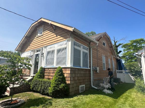 NJ Pro Painting and Contracting LLC