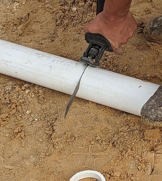 H2o Plumbing Solutions