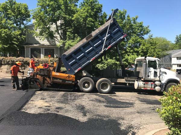 ACE Paving & Maintenance