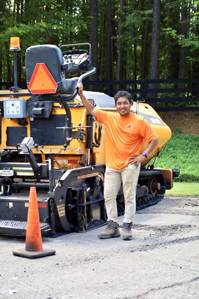 ACE Paving & Maintenance