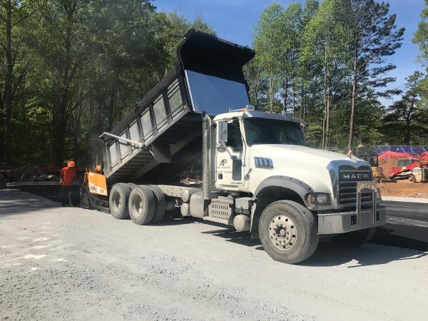 ACE Paving & Maintenance