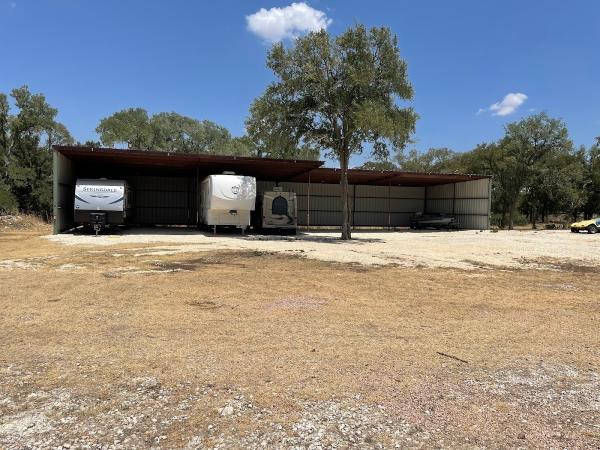T & J Storage