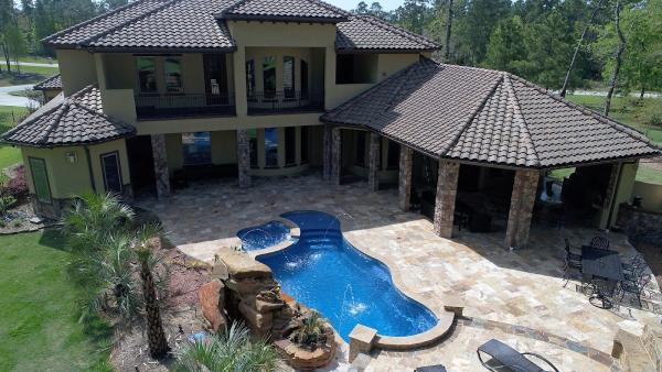Cool Pool