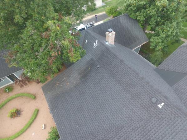 A&W Roofing