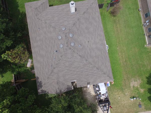 A&W Roofing