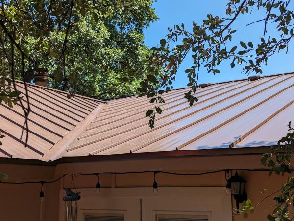 A&W Roofing