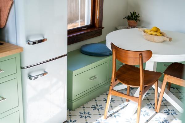 Magnolia Cabinet Company