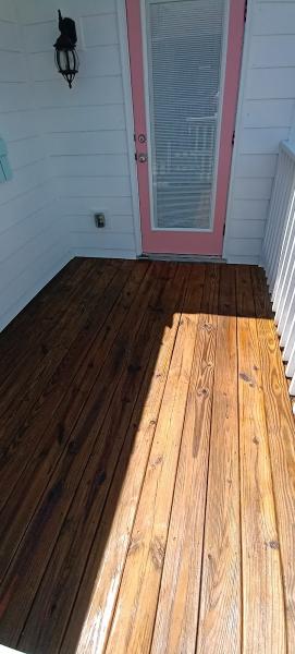 JJH Painting & Pressure Washing LLC