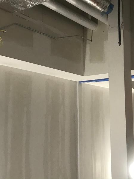 Level Six Drywall LLC