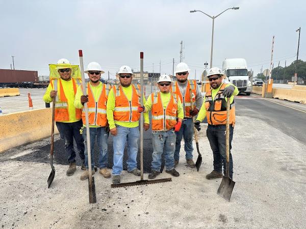 AAA Paving Since 1964