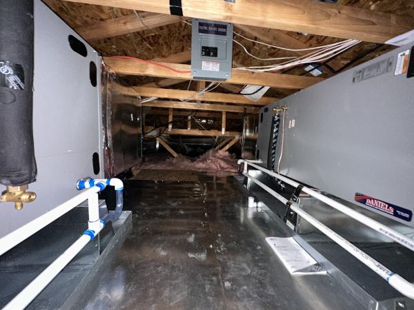 Daniels Heating and Air Conditioning