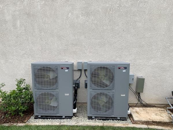 Daniels Heating and Air Conditioning
